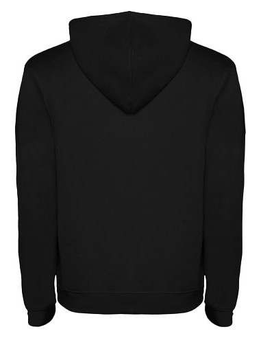 Felpa con cappuccio da bambino Urban