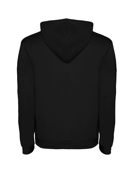 Felpa con cappuccio da bambino Urban