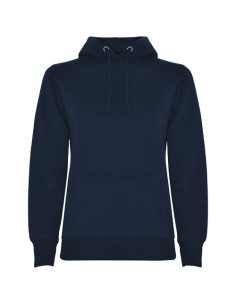 Felpa con cappuccio da donna Urban