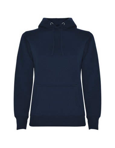 Felpa con cappuccio da donna da 280 g/m² Urban