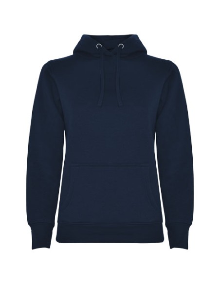 Felpa con cappuccio da donna Urban