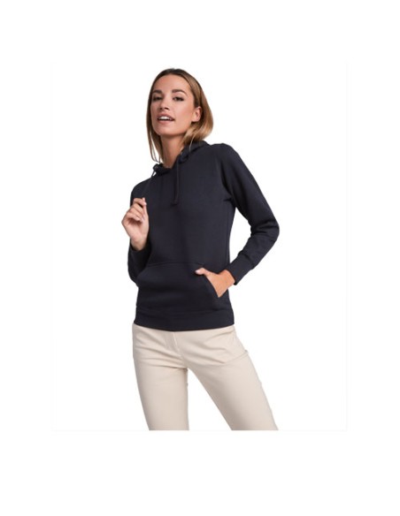 Felpa con cappuccio da donna da 280 g/m² Urban