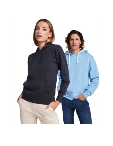 Felpa con cappuccio da donna da 280 g/m² Urban