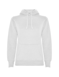 Felpa con cappuccio da donna Urban