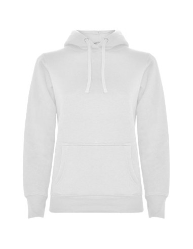 Felpa con cappuccio da donna Urban