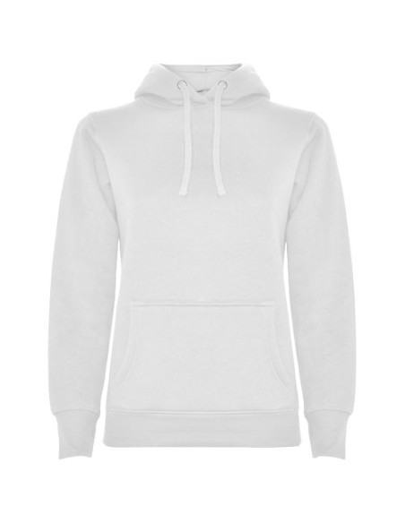 Felpa con cappuccio da donna Urban