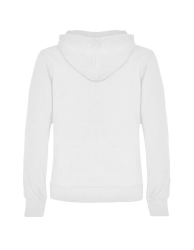 Felpa con cappuccio da donna Urban