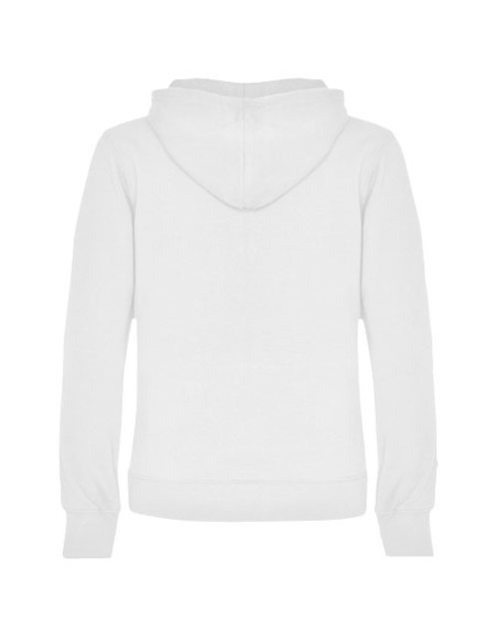 Felpa con cappuccio da donna Urban