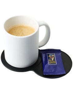 Sottobicchiere in plastica Sidekick