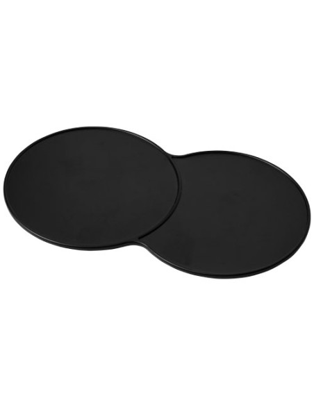 Sottobicchiere in plastica Sidekick