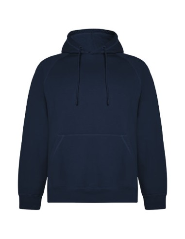 Felpa con cappuccio unisex in cotone biologico da 300 g/m² Vinson