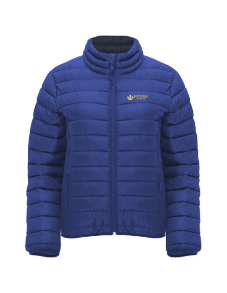 Giacca termica da donna Finland