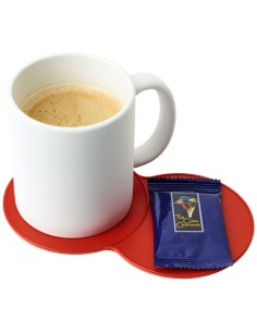 Sottobicchiere in plastica Sidekick