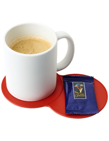 Sottobicchiere in plastica Sidekick