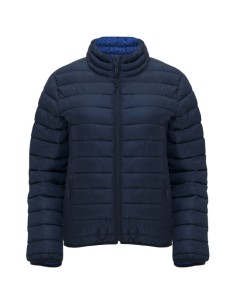 Giacca termica da donna Finland