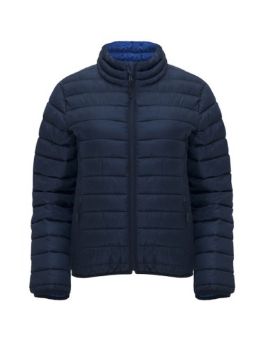 Giacca termica da donna Finland