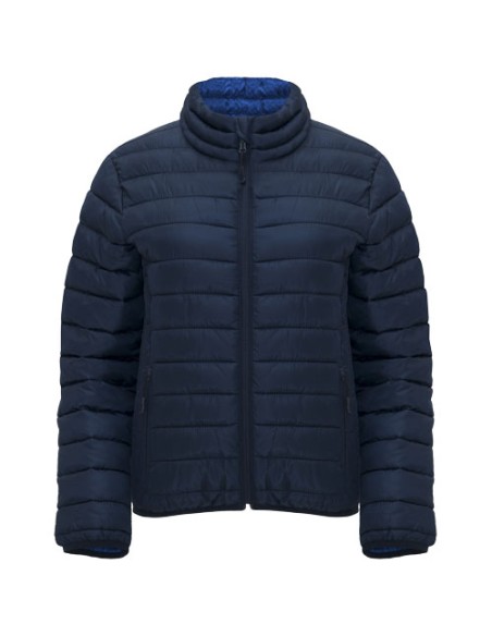 Giacca termica da donna Finland