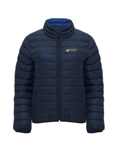 Giacca termica da donna Finland