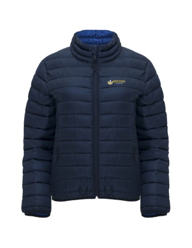 Giacca termica da donna Finland