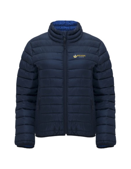 Giacca termica da donna Finland
