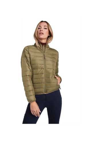 Giacca termica da donna Finland