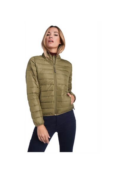 Giacca termica da donna Finland