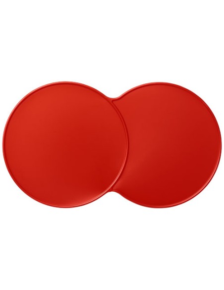 Sottobicchiere in plastica Sidekick