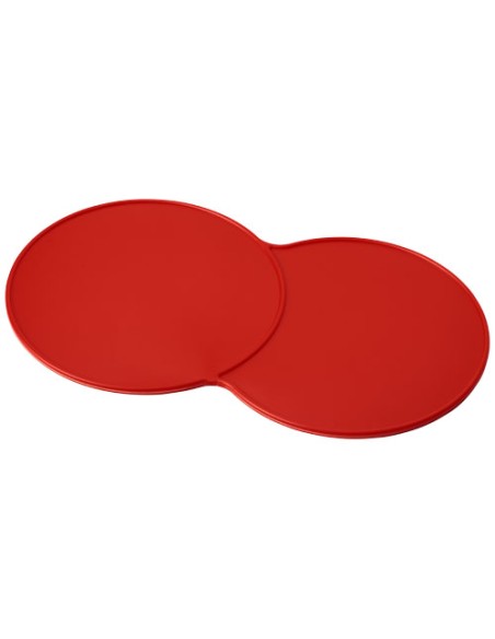 Sottobicchiere in plastica Sidekick