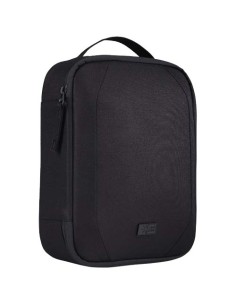 Borsa per accessori Case Logic Invigo in materiale riciclato