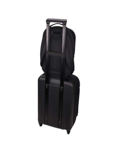 Zaino per portatile da 14" Case Logic Invigo in materiale riciclato - 14,5L