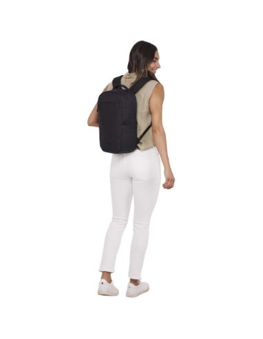 Zaino per portatile da 14" Case Logic Invigo in materiale riciclato - 14,5L