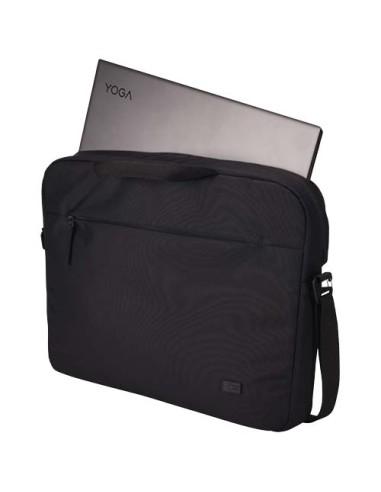 Borsa per portatile da 15,6" Case Logic Invigo in materiale riciclato