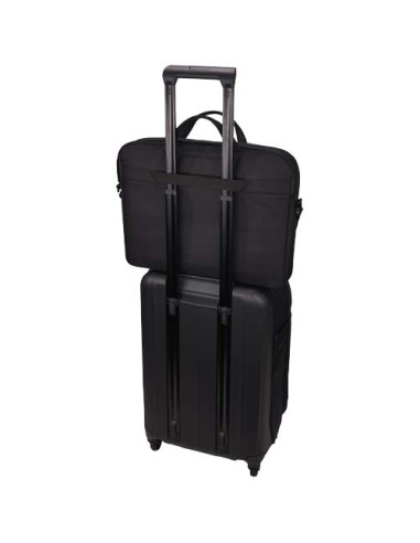 Borsa per portatile da 15,6" Case Logic Invigo in materiale riciclato