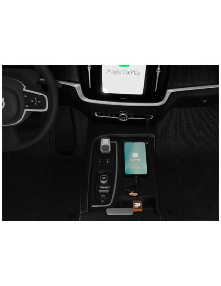 Cavo SCX.design C46 5-in-1 CarPlay Cavo SCX.design C46 5-in-1 CarPlay