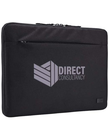 Custodia per portatile da 14" in materiale riciclato Case Logic Invigo
