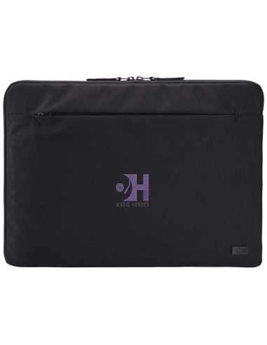 Custodia per portatile da 15,6" in materiale riciclato Case Logic Invigo