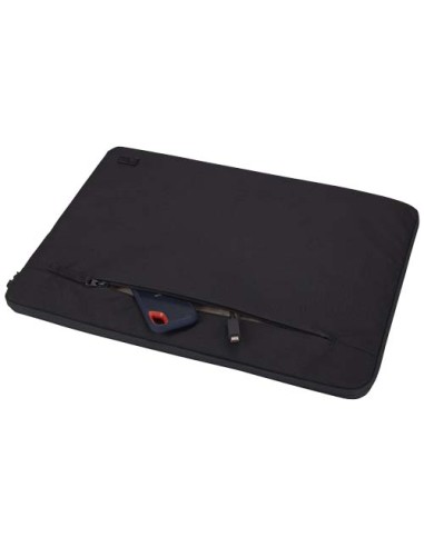 Custodia per portatile da 15,6" in materiale riciclato Case Logic Invigo