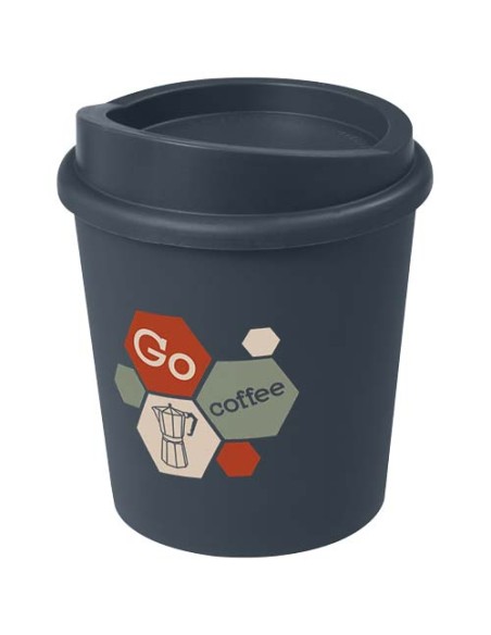 Bicchiere da 200 ml con coperchio Americano® Switch