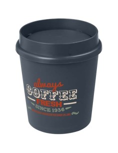 Bicchiere da 200 ml con coperchio a 360° Americano® Switch