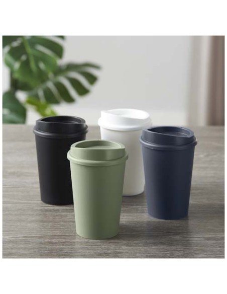 Bicchiere da 300 ml con coperchio Americano® Switch