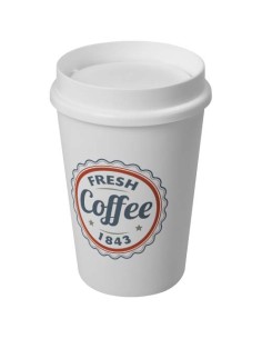 Bicchiere da 300 ml con coperchio a 360° Americano® Switch