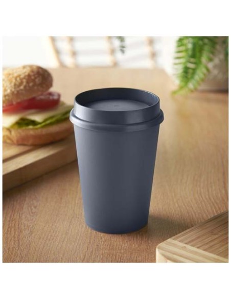 Bicchiere da 300 ml con coperchio a 360° Americano® Switch