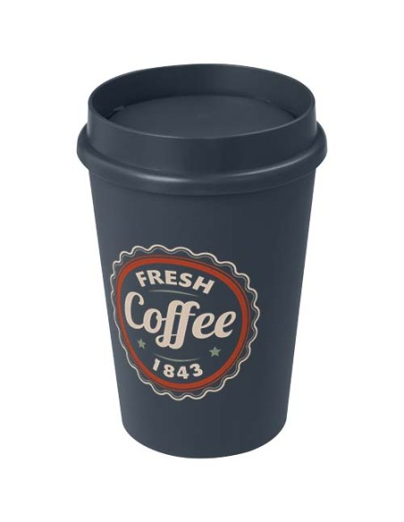 Bicchiere da 300 ml con coperchio a 360° Americano® Switch