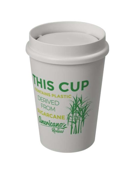 Bicchiere da 300 ml con coperchio a 360° Americano® Switch Renew