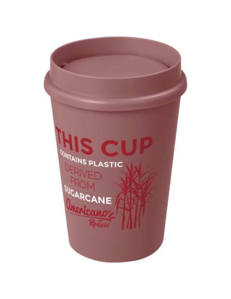 Bicchiere da 300 ml con coperchio a 360° Americano® Switch Renew