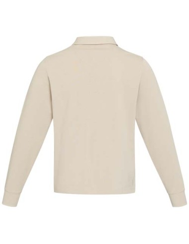 Felpa polo da rugby unisex Clyde