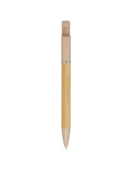 Penna supporto per telefono Delfina (inchiostro blu)