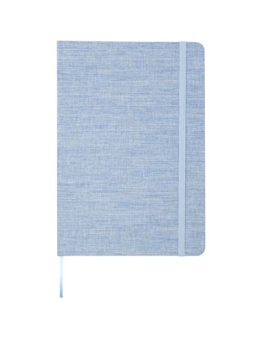 Blocco note formato A5 in cotone Ramona