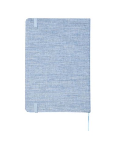 Blocco note formato A5 in cotone Ramona