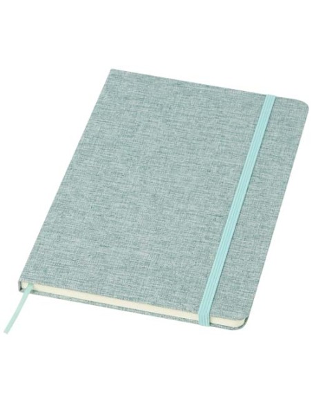 Blocco note formato A5 in cotone Ramona